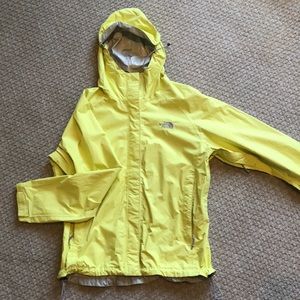 The North Face Women’s Rain Jacket